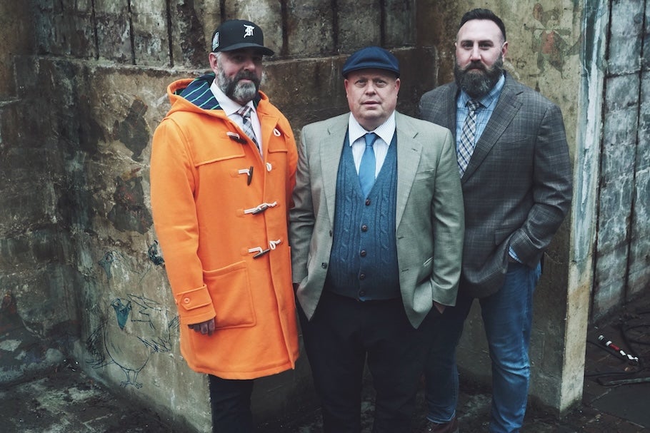 Buechner Mueller Ward