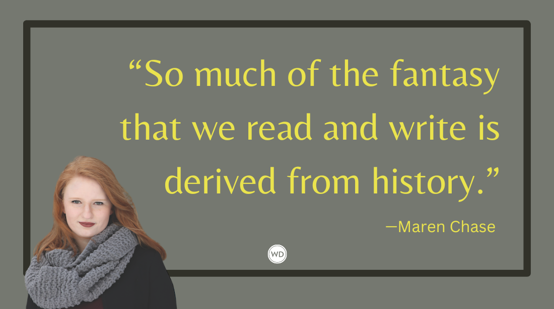 Can We Empathize With People From the Past?, by Maren Chase