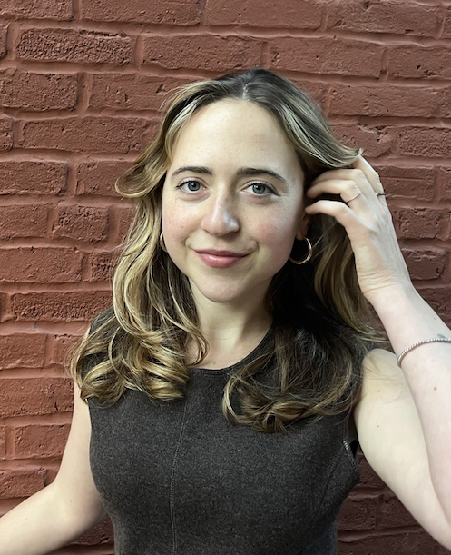 Sophie Madeline Dess