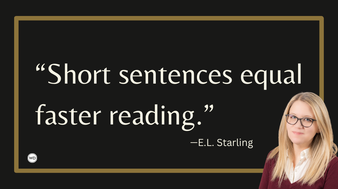 Writing Action: How Obstacle Course Racing and Love of Film Impacted My Action Scenes, by E.L. Starling